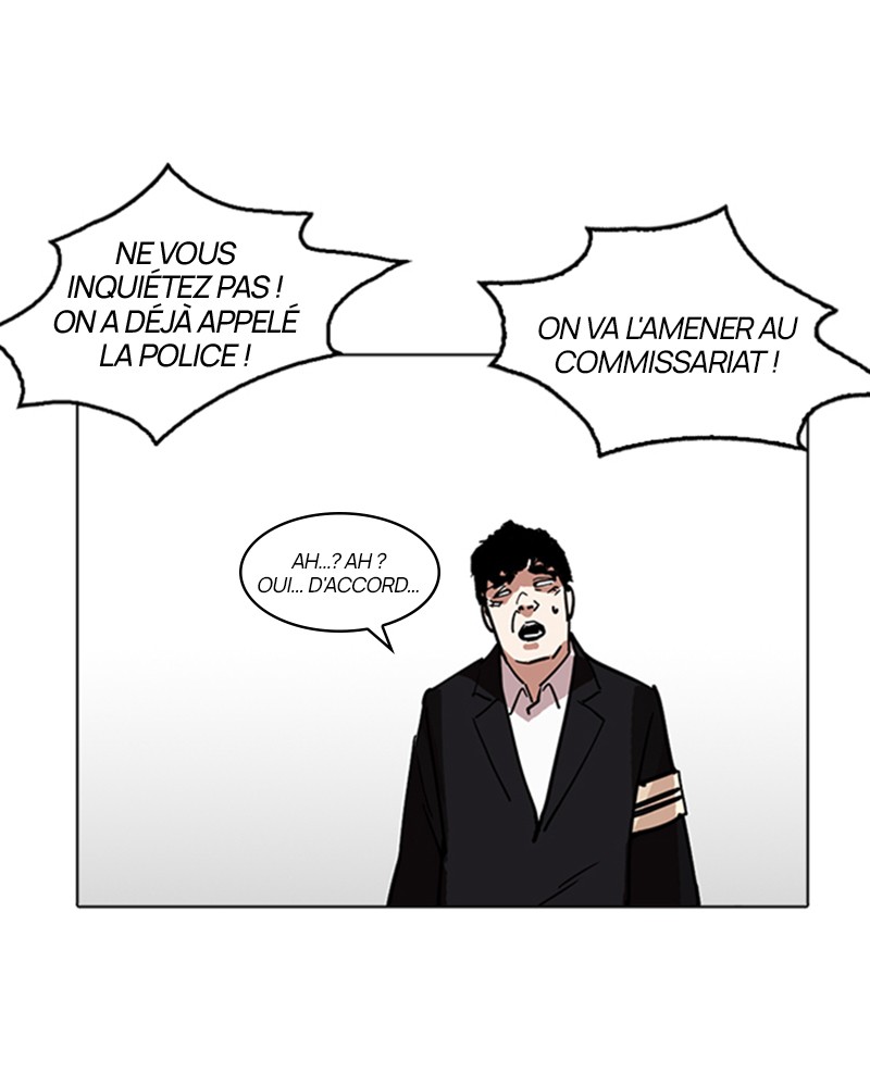 Lookism Chapitre 222 - Page 84