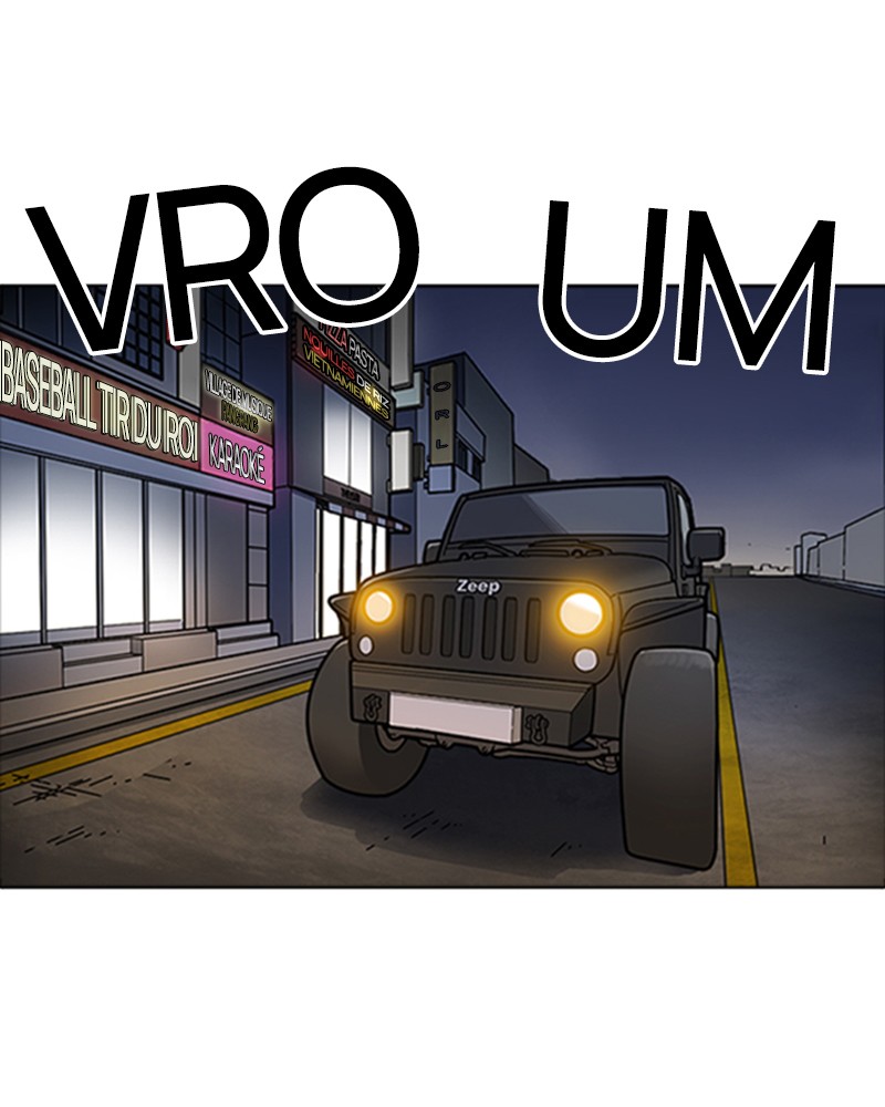 Lookism Chapitre 222 - Page 92