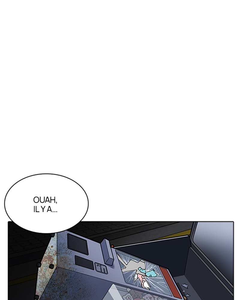 Lookism Chapitre 222 - Page 93