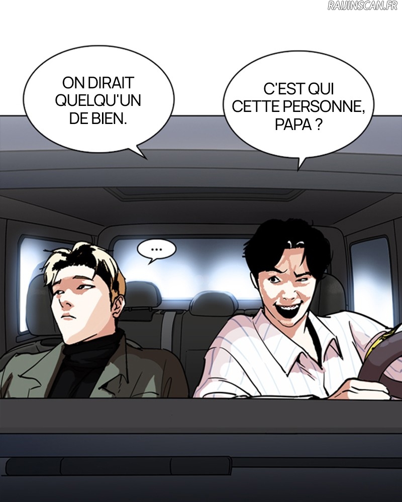 Lookism Chapitre 222 - Page 95