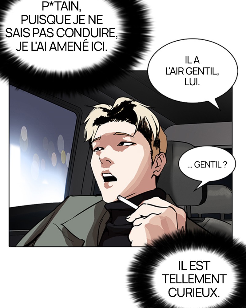 Lookism Chapitre 222 - Page 97