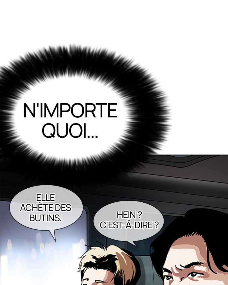 Lookism Chapitre 222 - Page 99