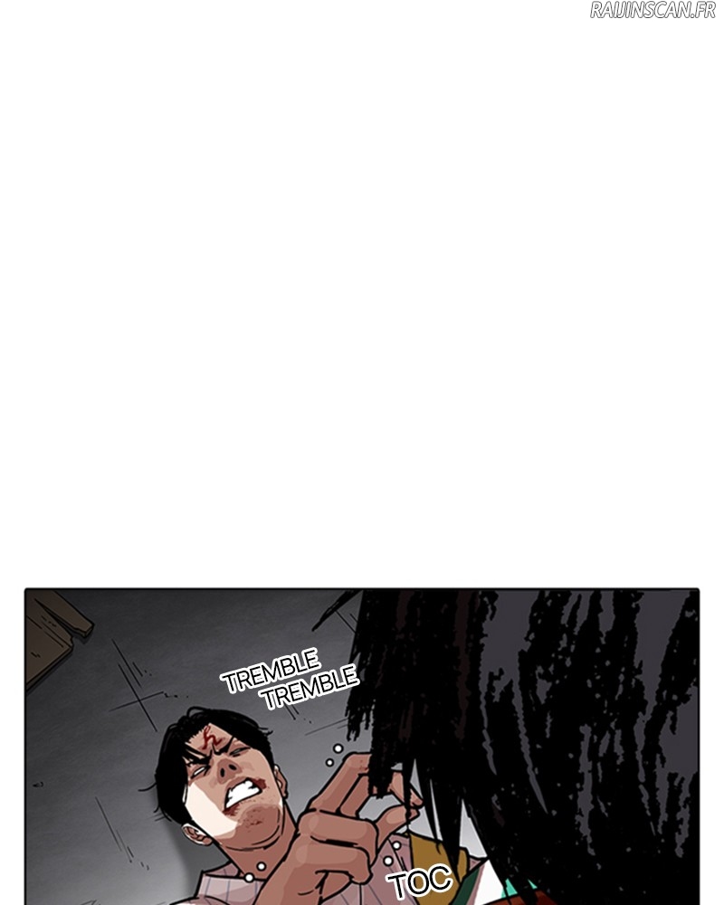 Lookism Chapitre 223 - Page 100