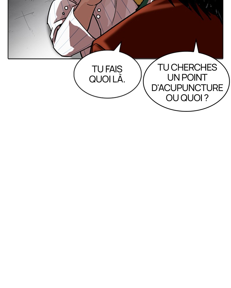 Lookism Chapitre 223 - Page 101