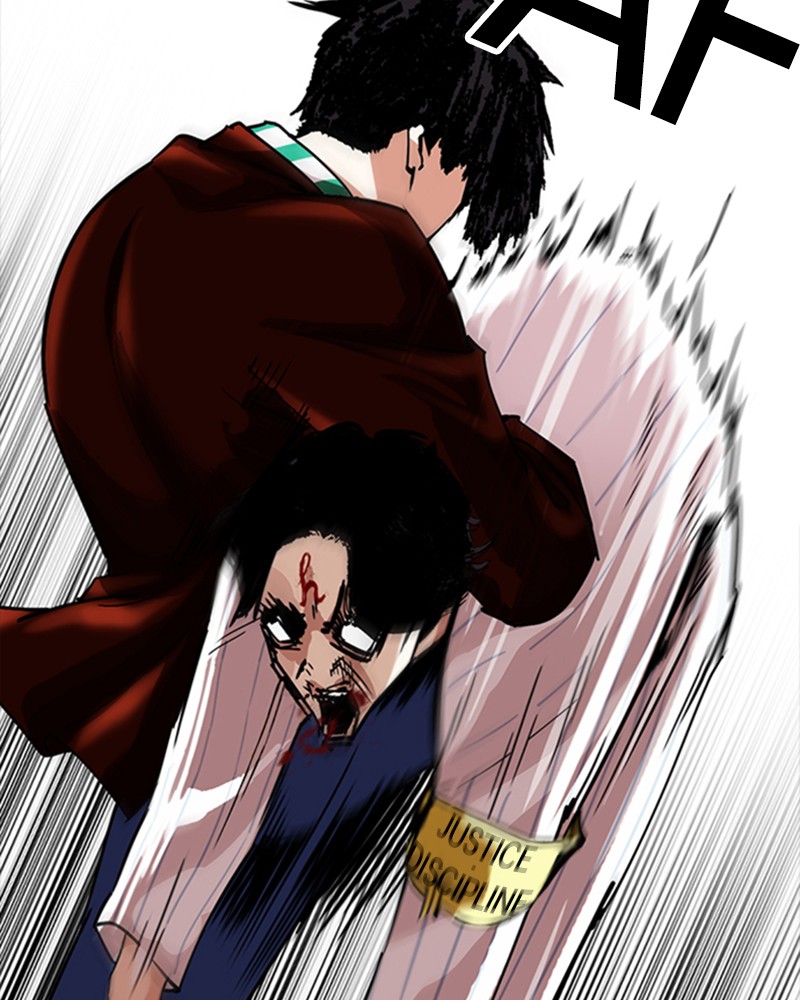 Lookism Chapitre 223 - Page 103