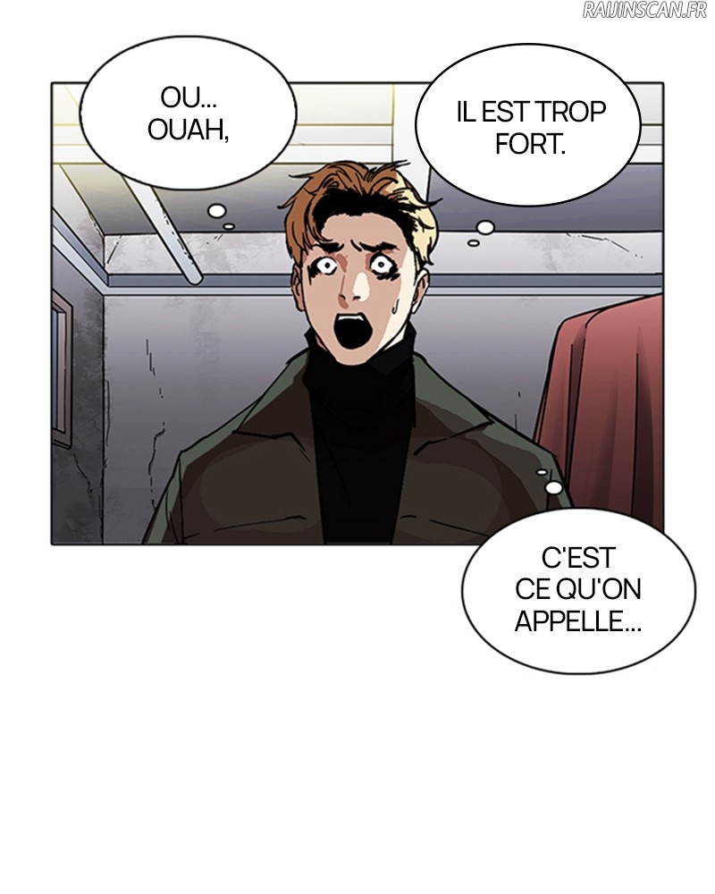 Lookism Chapitre 223 - Page 105