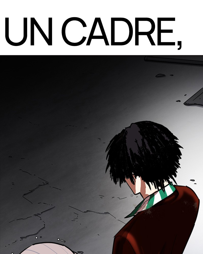 Lookism Chapitre 223 - Page 107