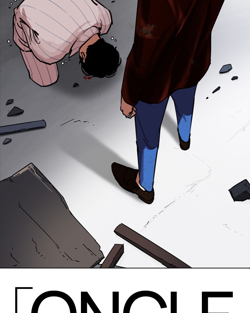 Lookism Chapitre 223 - Page 108