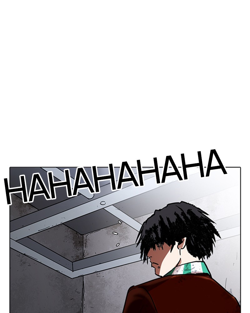 Lookism Chapitre 223 - Page 111