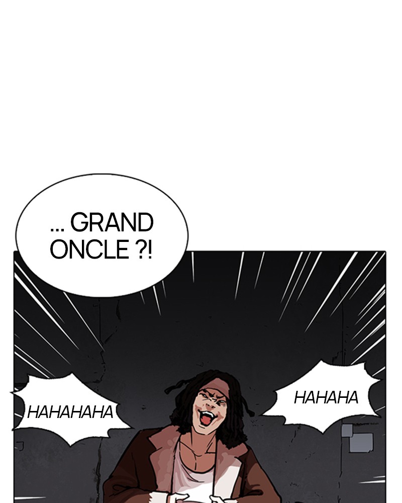 Lookism Chapitre 223 - Page 113