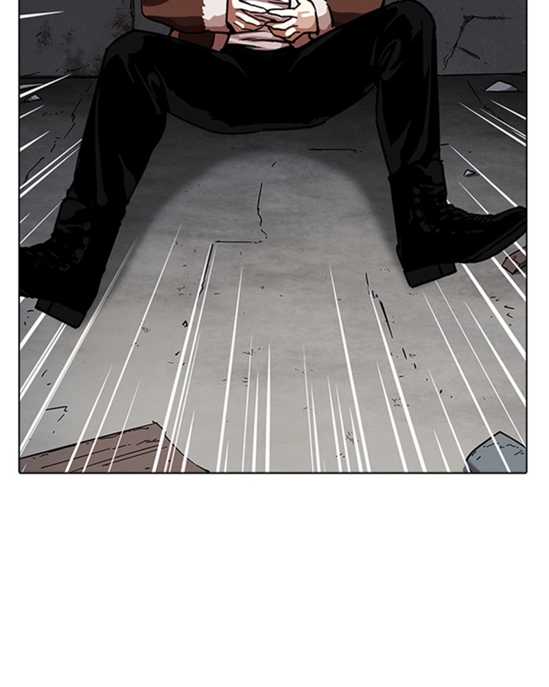 Lookism Chapitre 223 - Page 114