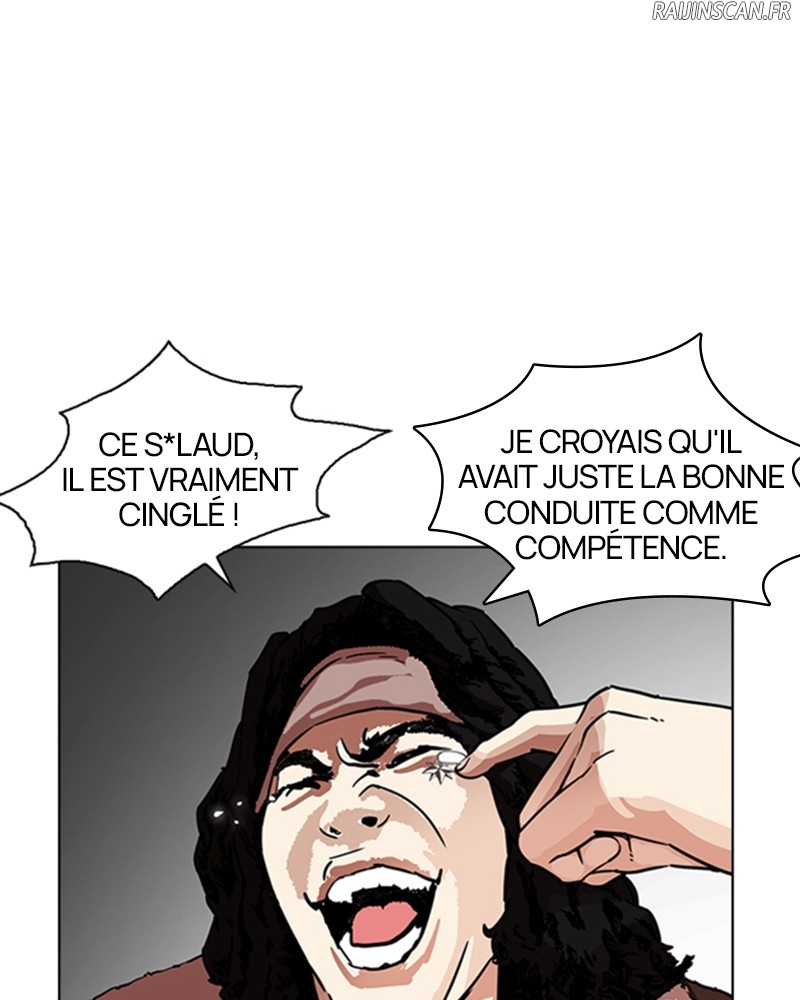 Lookism Chapitre 223 - Page 115