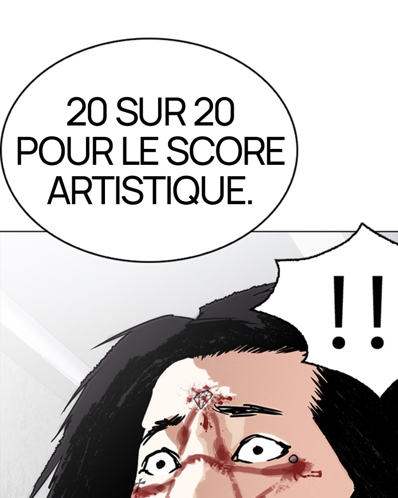 Lookism Chapitre 223 - Page 117