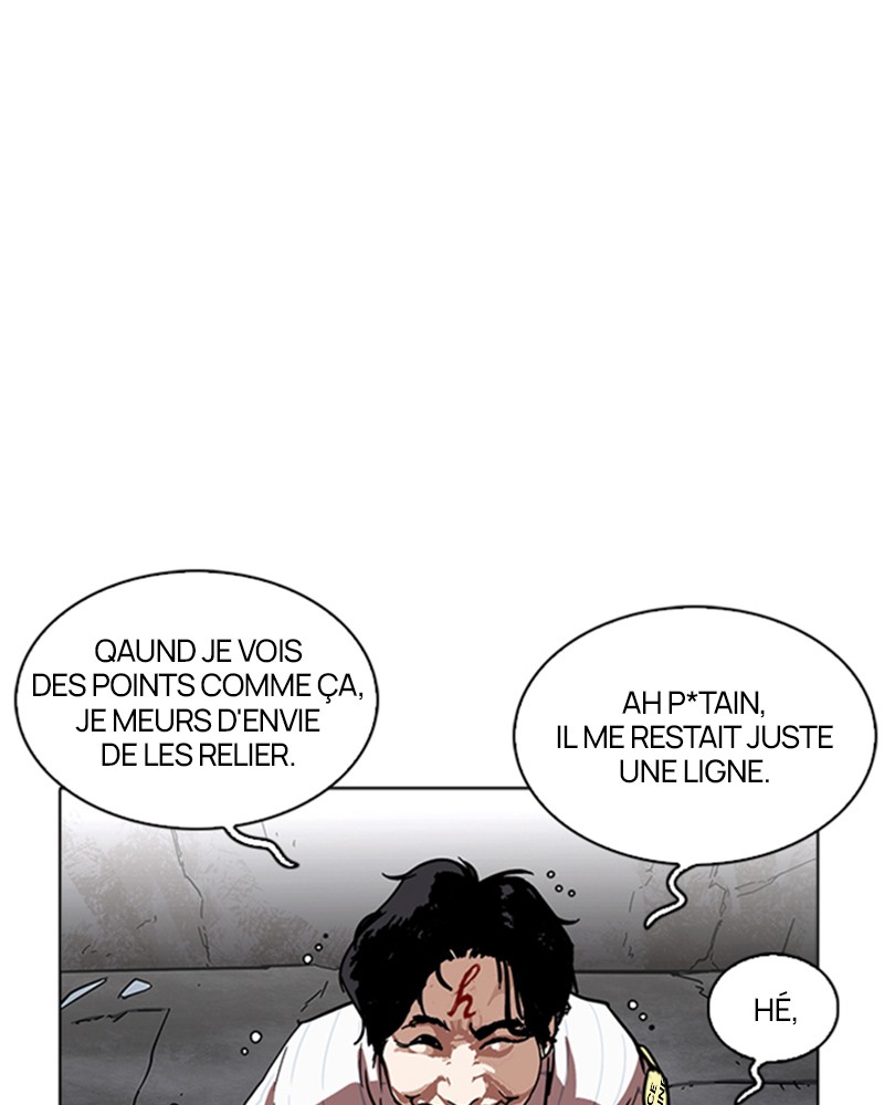 Lookism Chapitre 223 - Page 119