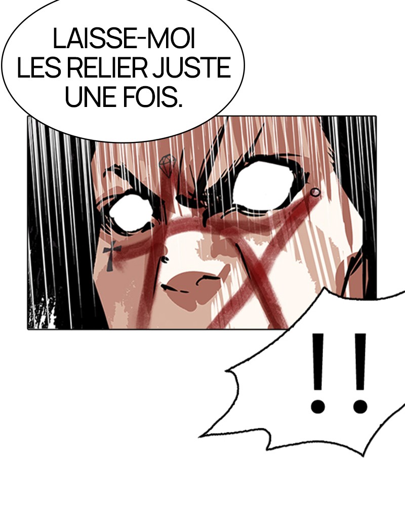 Lookism Chapitre 223 - Page 121