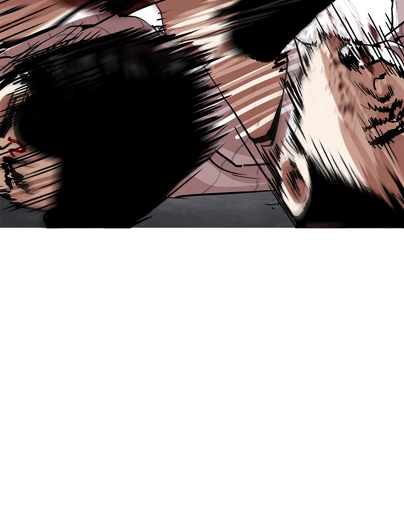 Lookism Chapitre 223 - Page 124