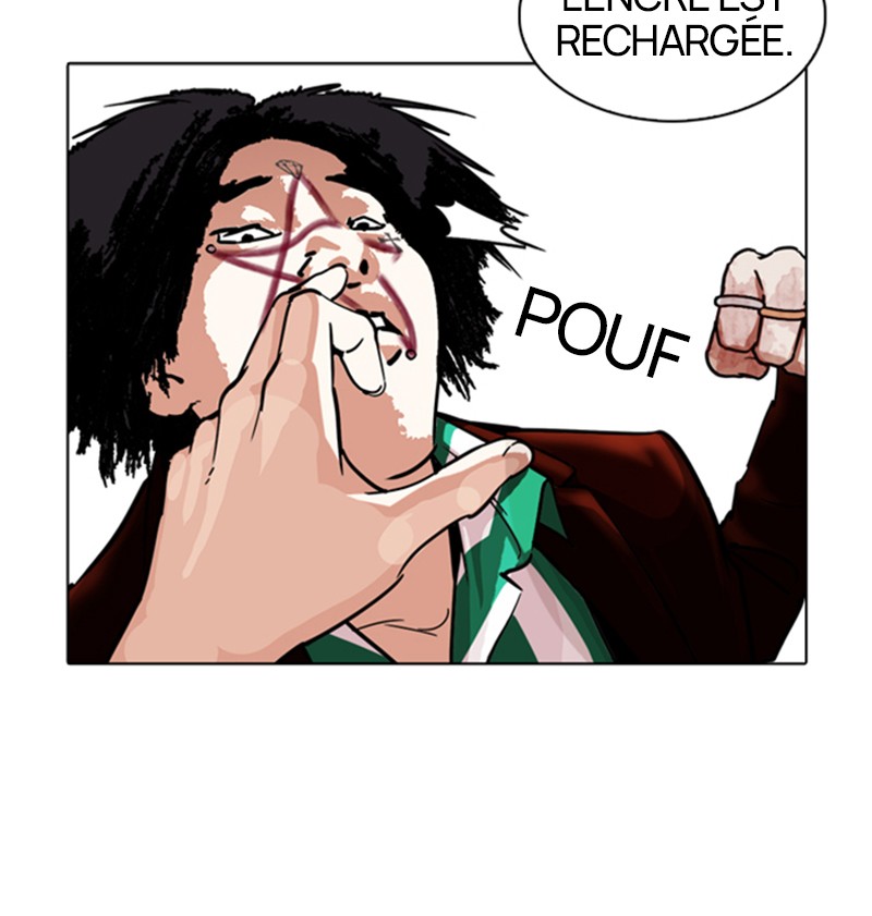 Lookism Chapitre 223 - Page 127
