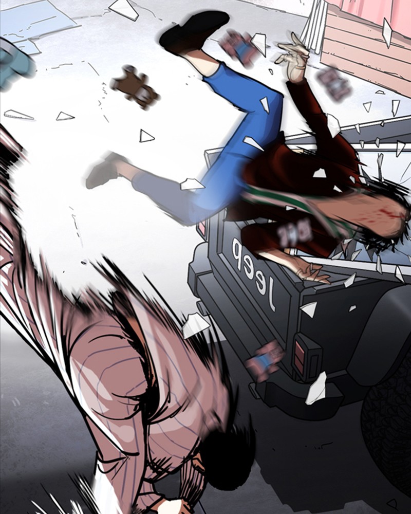 Lookism Chapitre 223 - Page 129