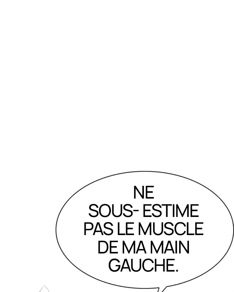 Lookism Chapitre 223 - Page 134