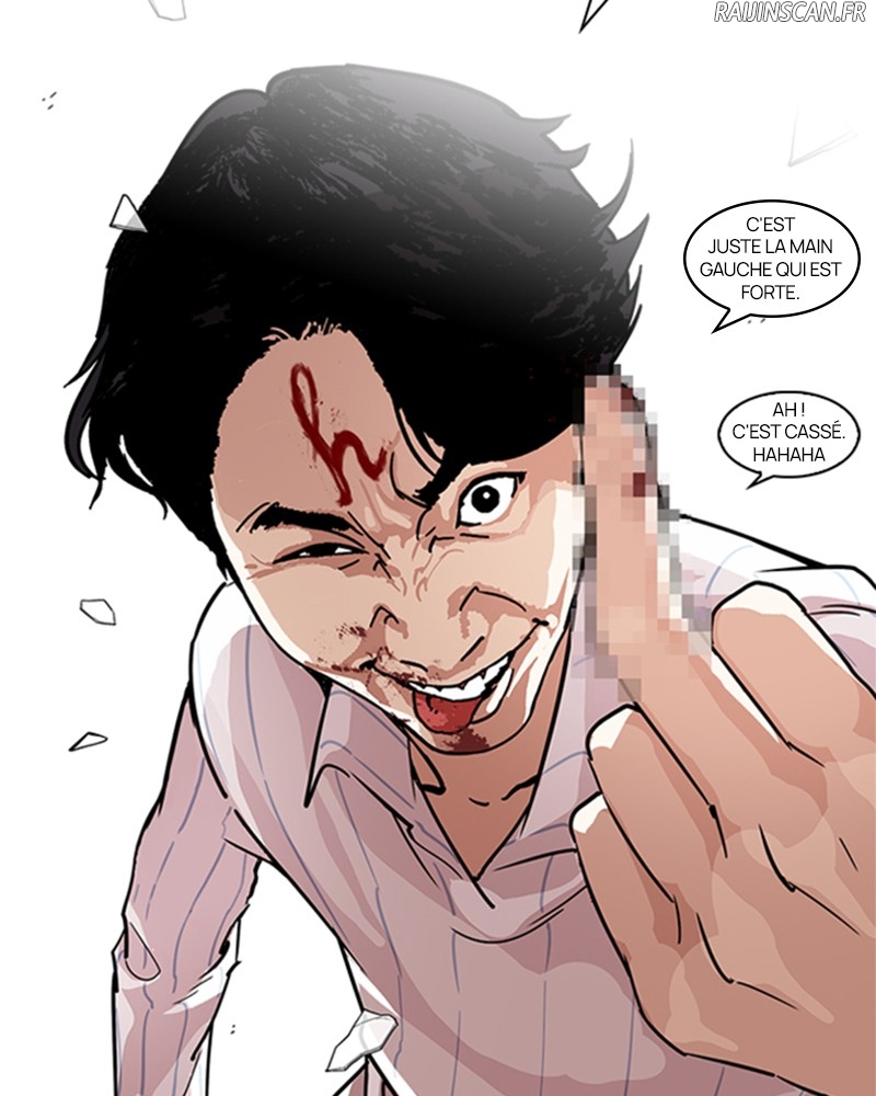 Lookism Chapitre 223 - Page 135