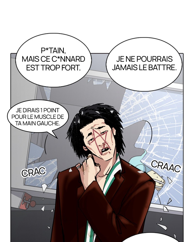 Lookism Chapitre 223 - Page 137