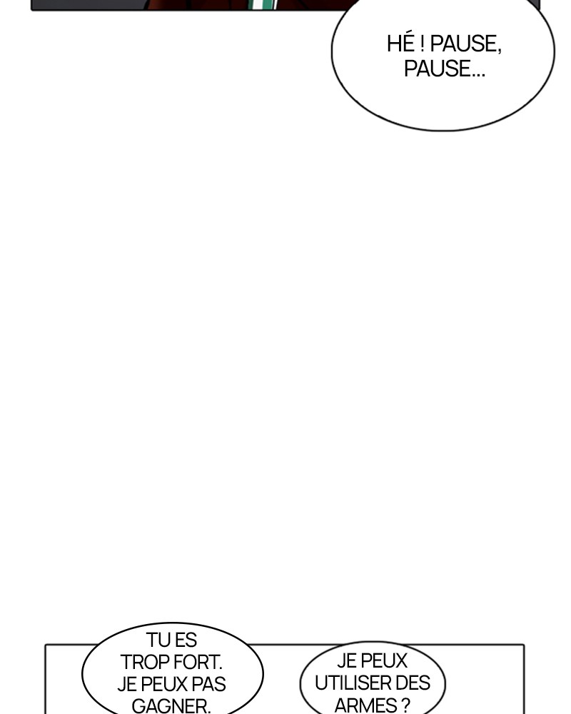 Lookism Chapitre 223 - Page 138