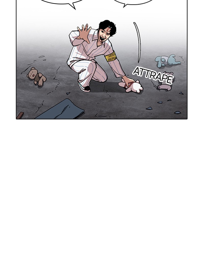 Lookism Chapitre 223 - Page 139