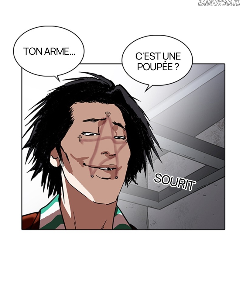 Lookism Chapitre 223 - Page 140