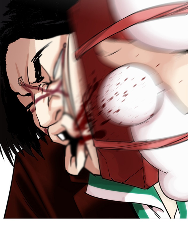 Lookism Chapitre 223 - Page 142