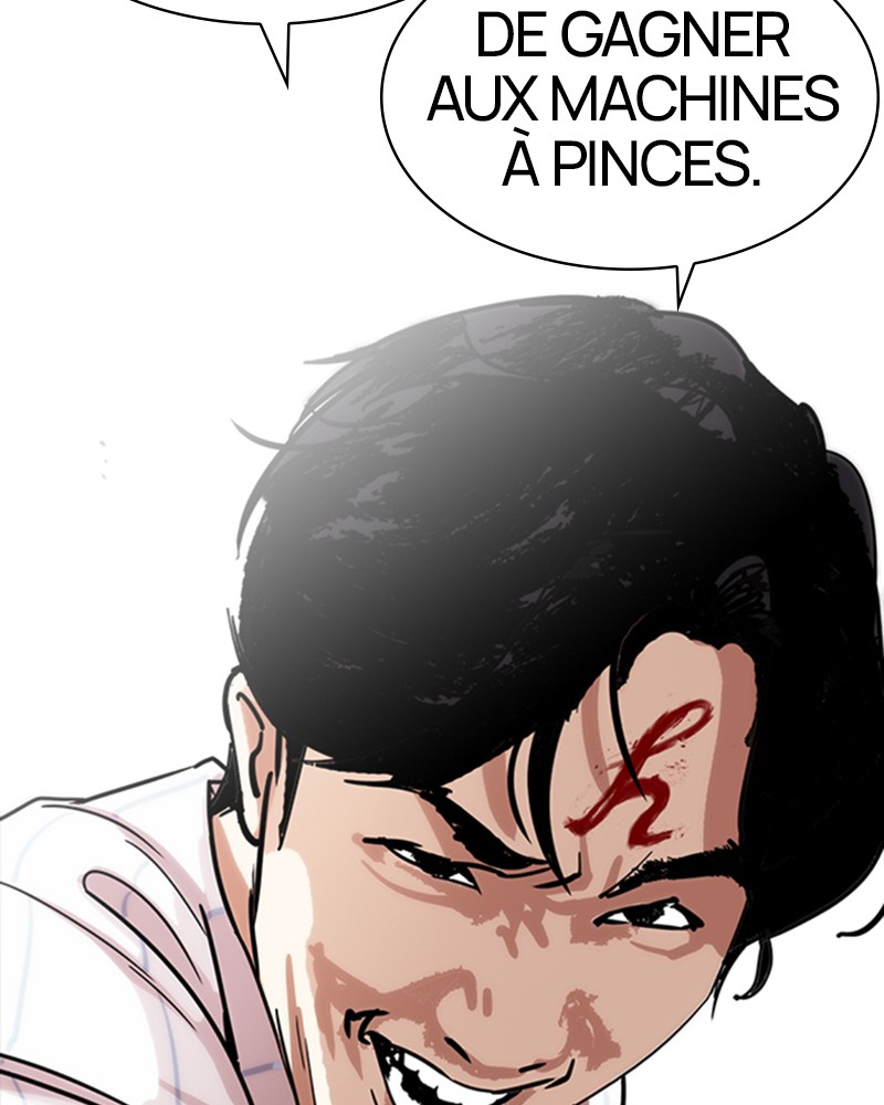 Lookism Chapitre 223 - Page 144