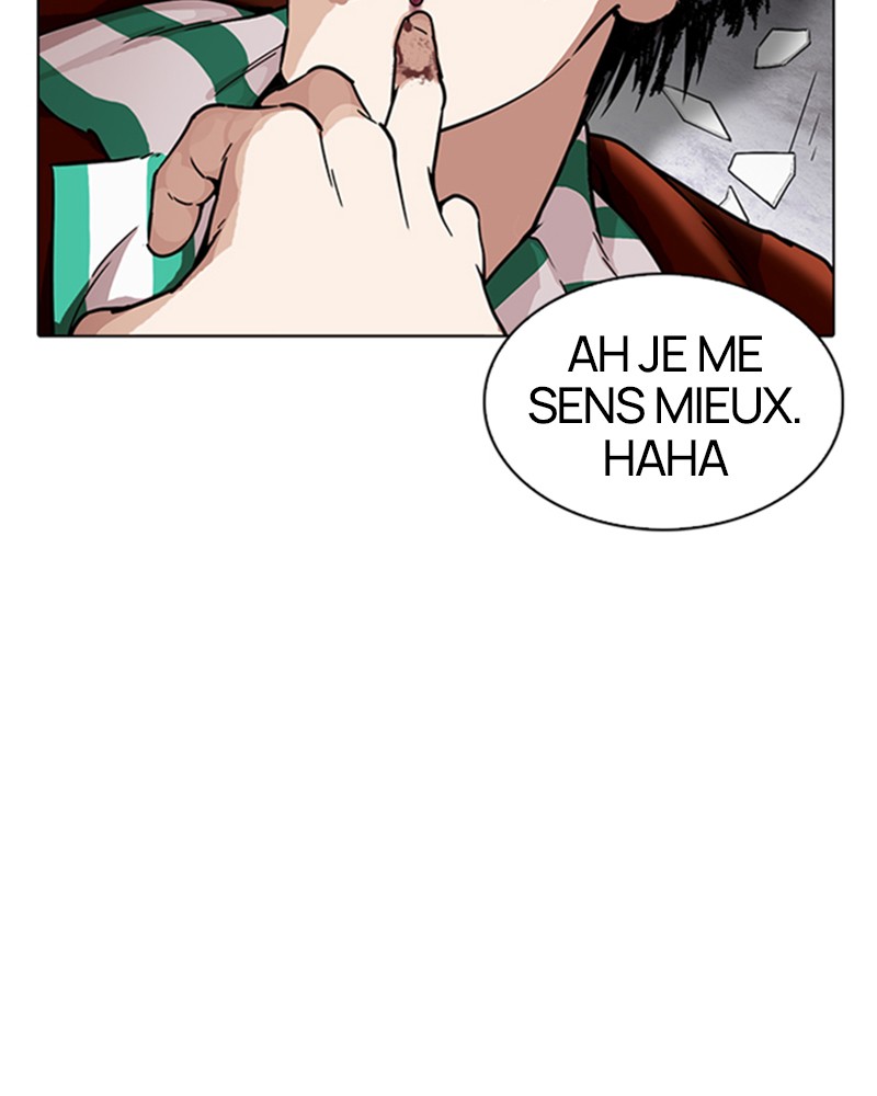 Lookism Chapitre 223 - Page 152