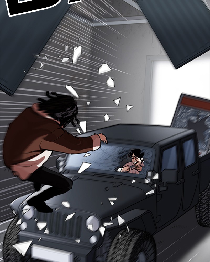 Lookism Chapitre 223 - Page 16