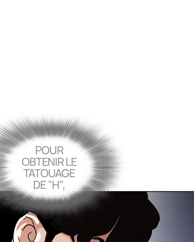 Lookism Chapitre 223 - Page 167