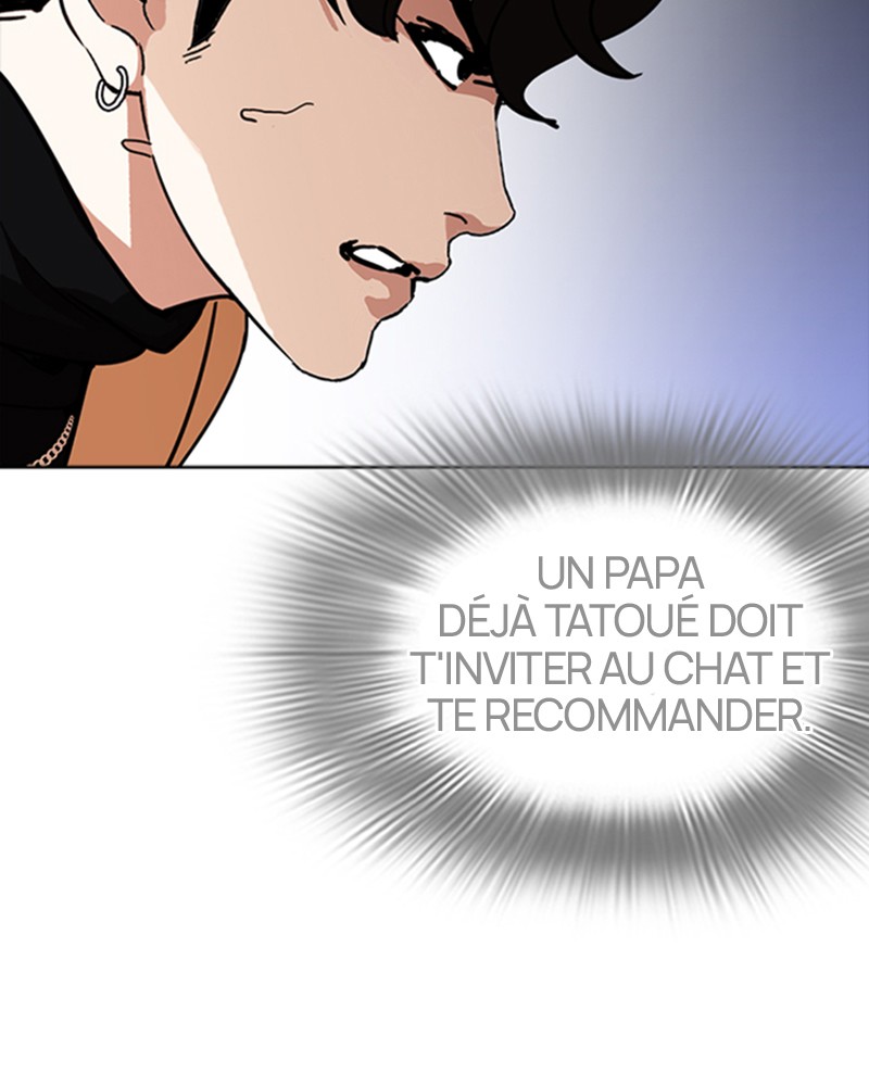 Lookism Chapitre 223 - Page 168