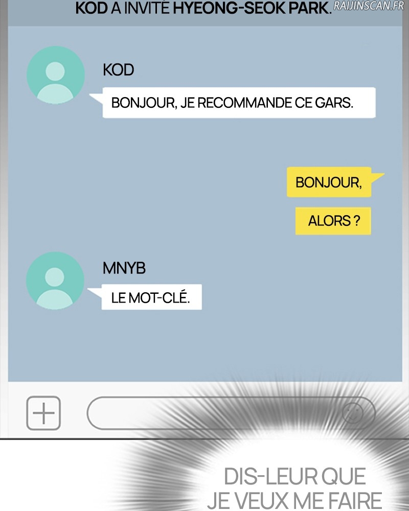 Lookism Chapitre 223 - Page 170