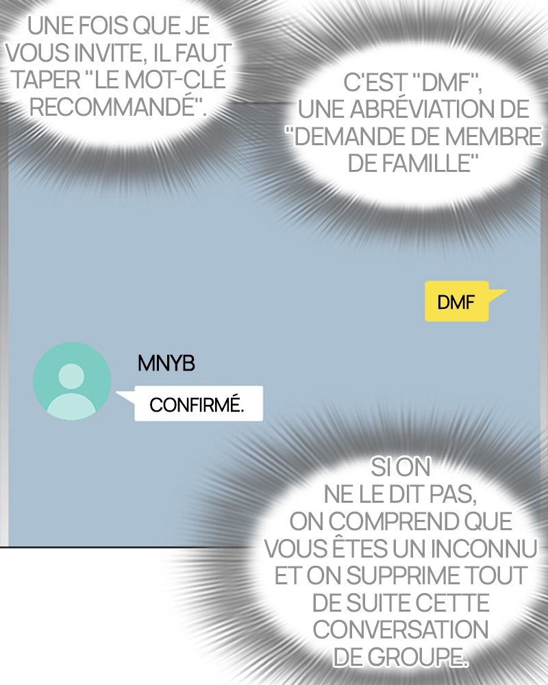 Lookism Chapitre 223 - Page 172