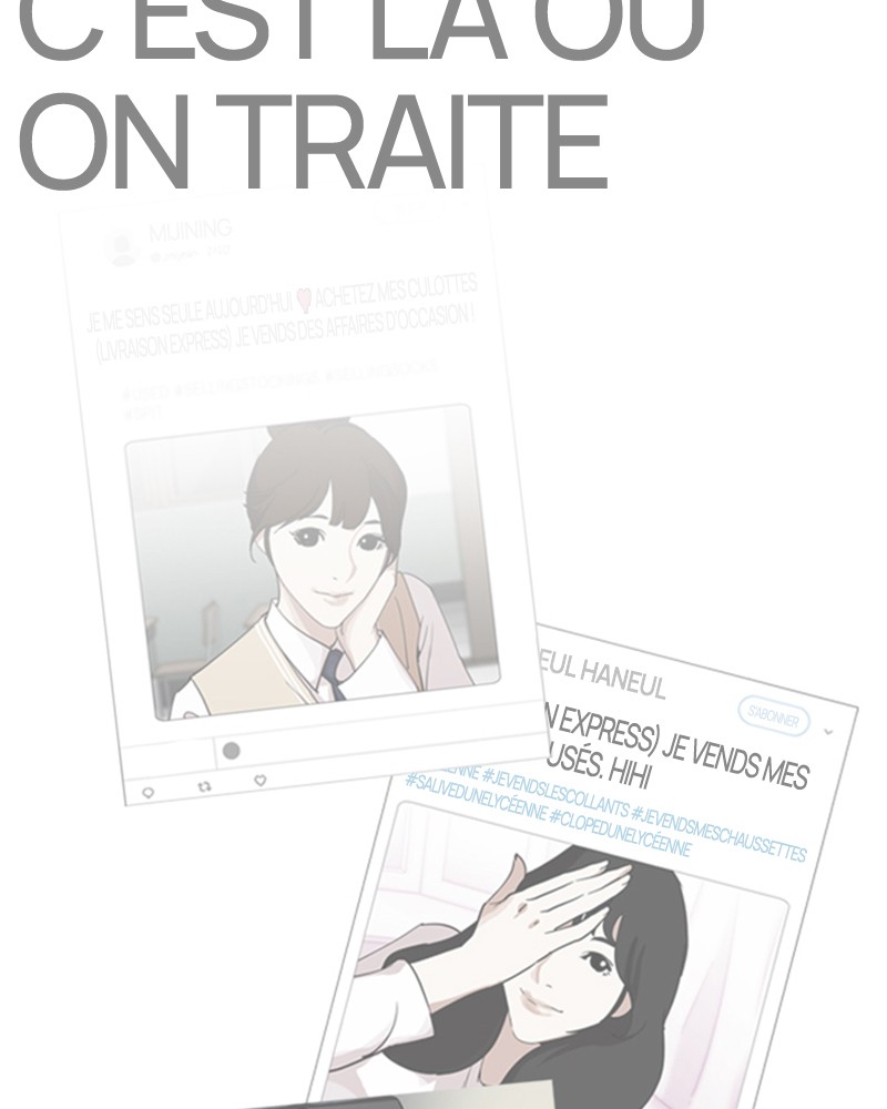 Lookism Chapitre 223 - Page 181