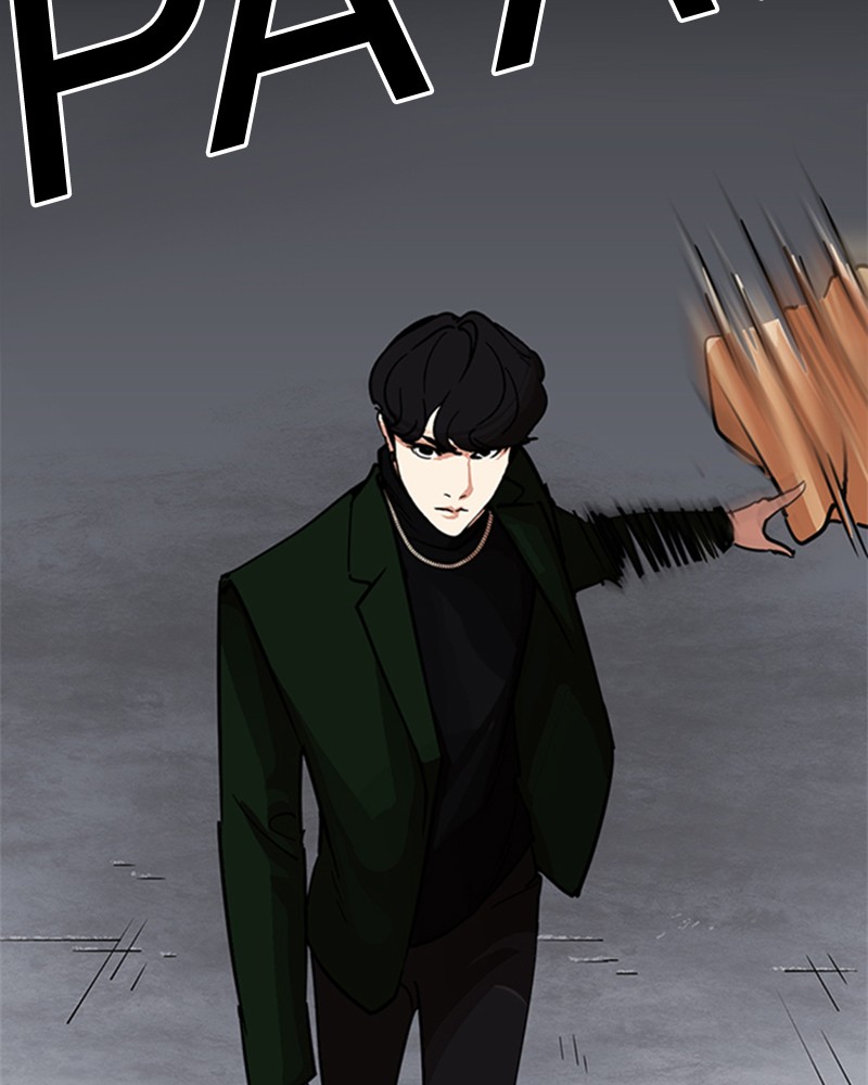 Lookism Chapitre 223 - Page 186