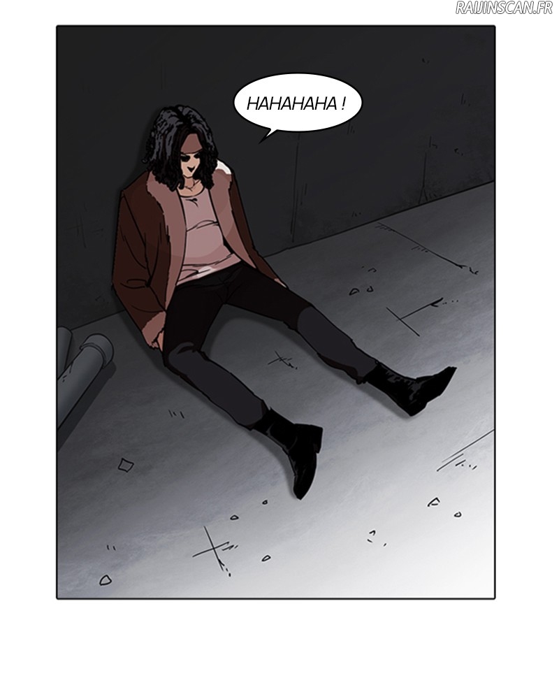Lookism Chapitre 223 - Page 20