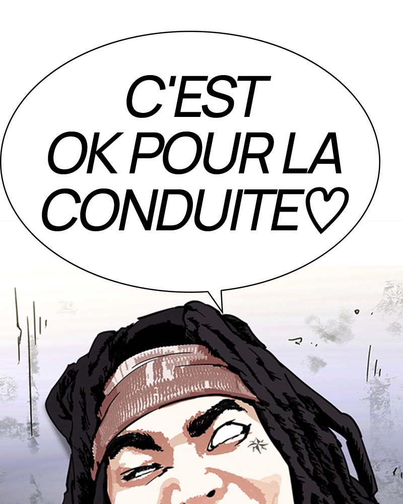 Lookism Chapitre 223 - Page 22