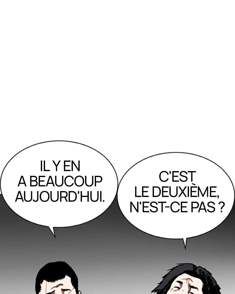Lookism Chapitre 223 - Page 27