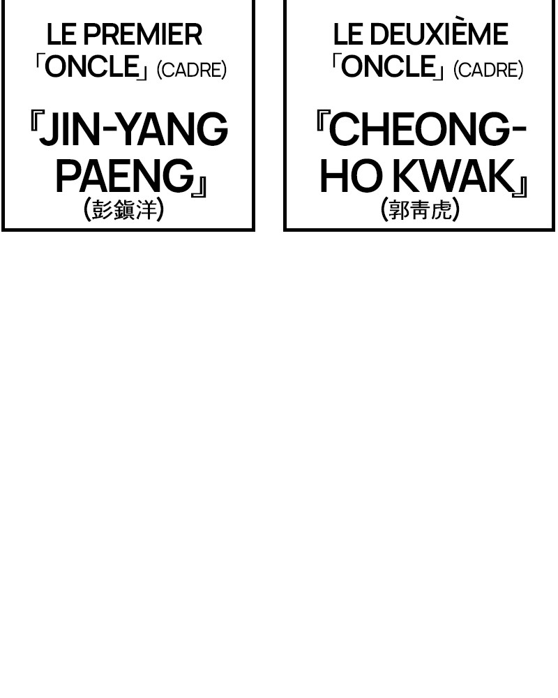 Lookism Chapitre 223 - Page 29