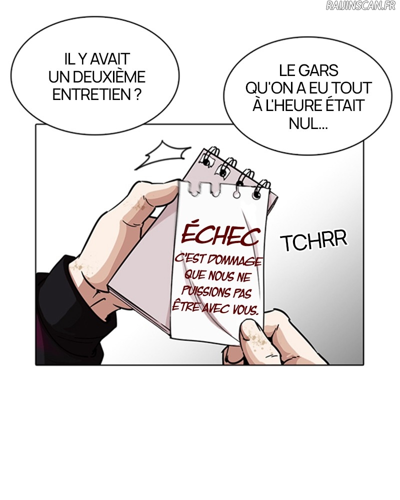 Lookism Chapitre 223 - Page 30