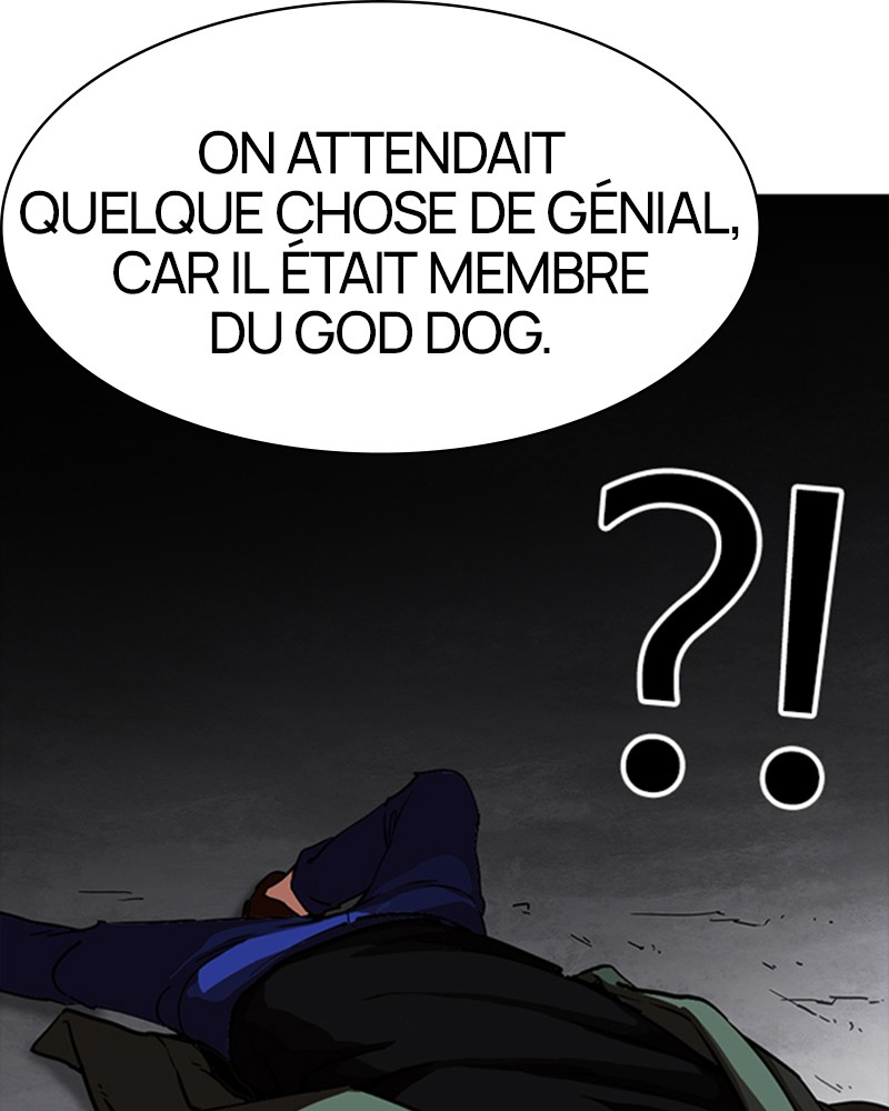 Lookism Chapitre 223 - Page 32
