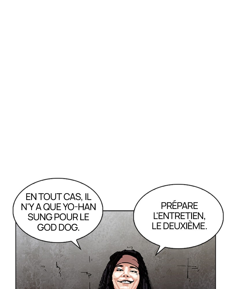 Lookism Chapitre 223 - Page 34