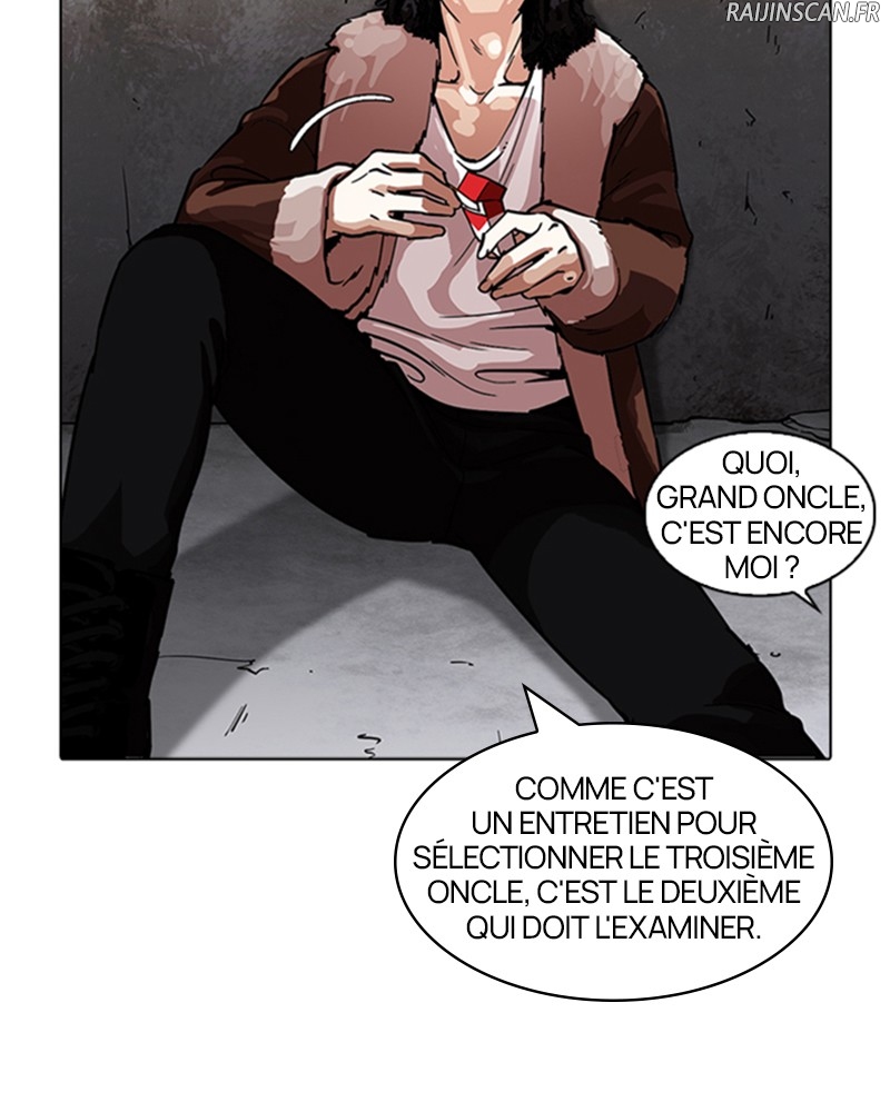 Lookism Chapitre 223 - Page 35