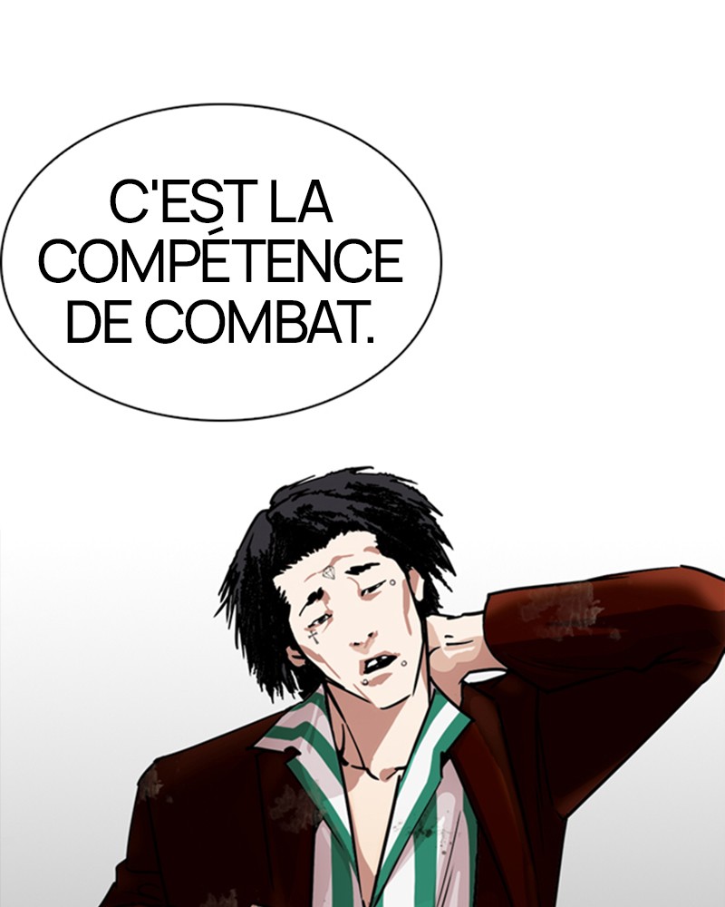 Lookism Chapitre 223 - Page 38
