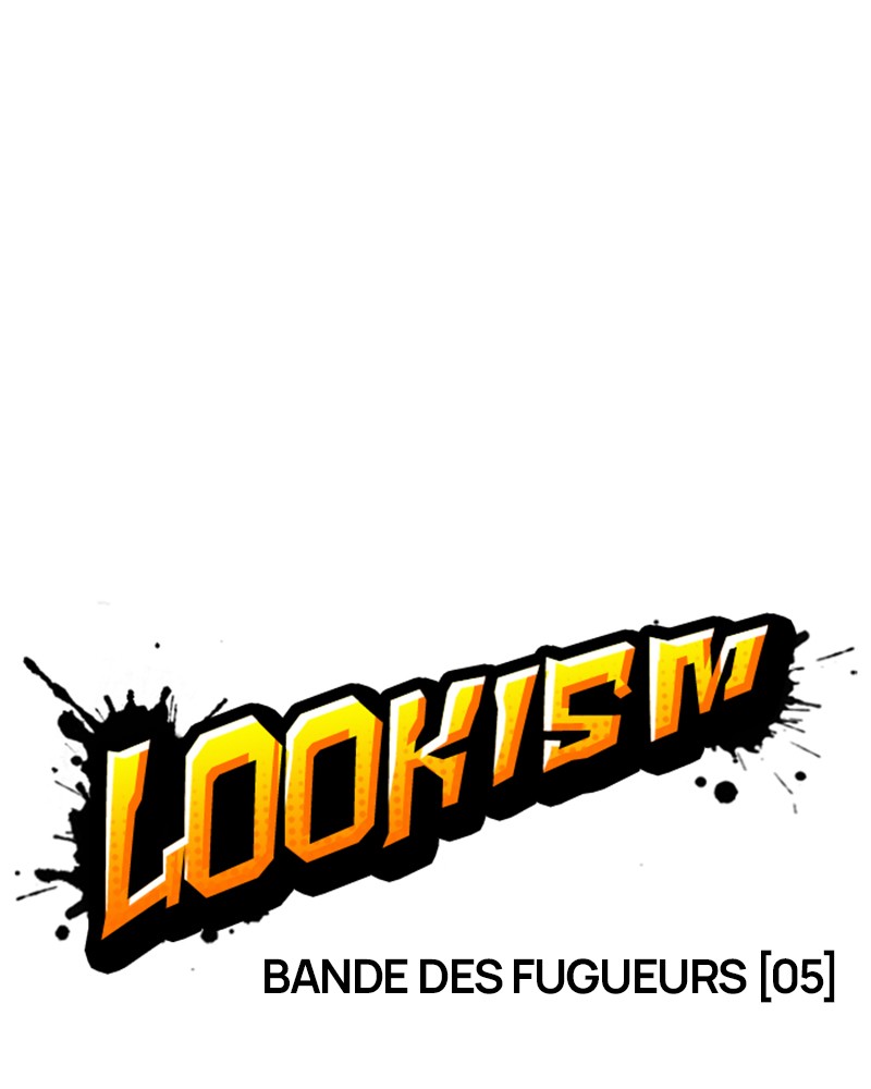 Lookism Chapitre 223 - Page 41