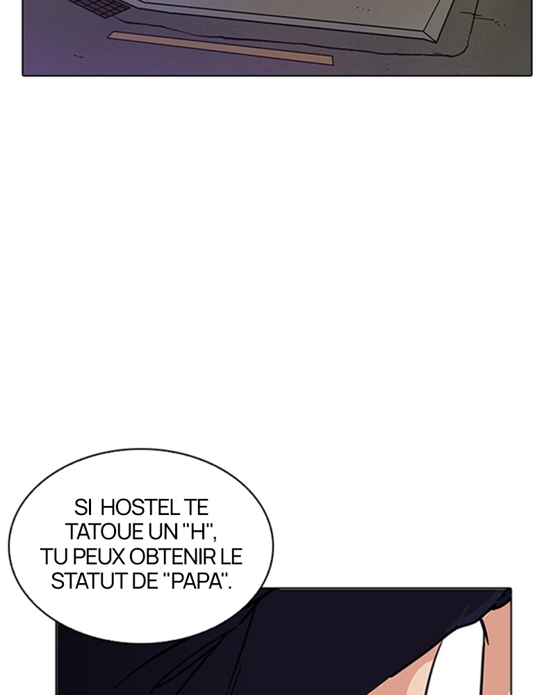 Lookism Chapitre 223 - Page 44