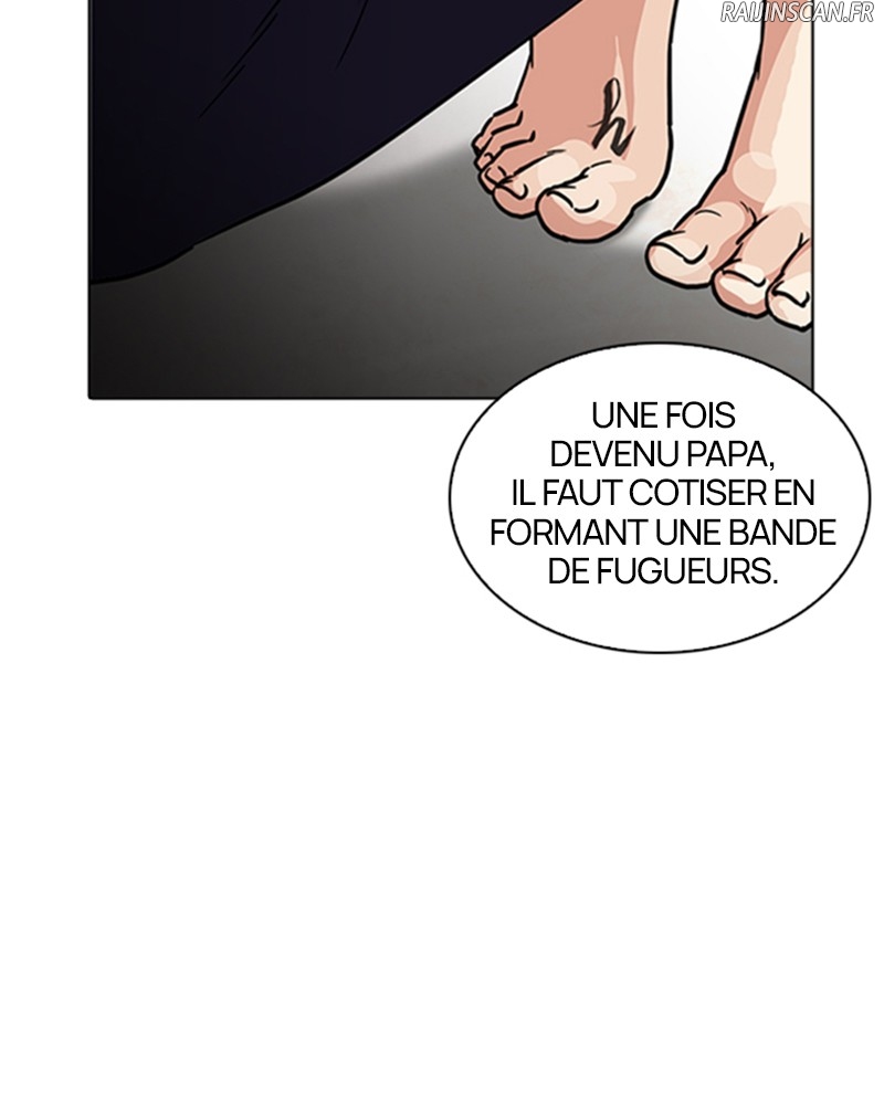Lookism Chapitre 223 - Page 45